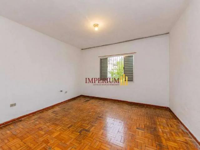 Casa / Sobrado para Locação em São Paulo/SP Casa Verde 3 Quartos