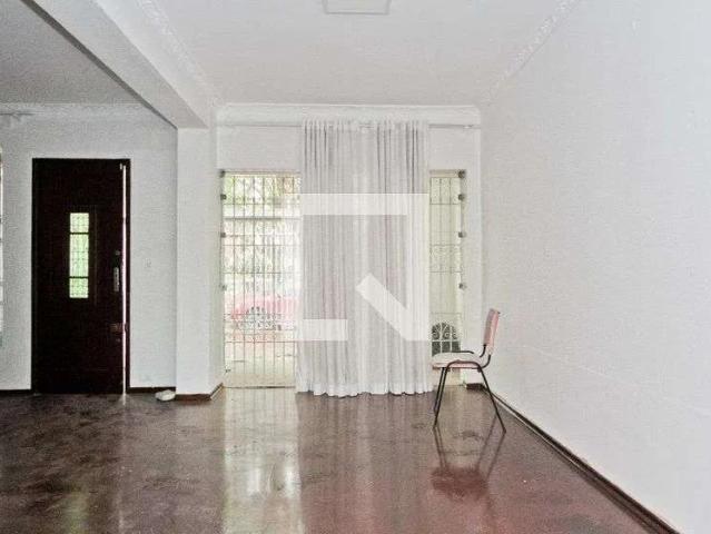 Casa / Sobrado para Locação em São Paulo/SP Casa Verde 3 Quartos