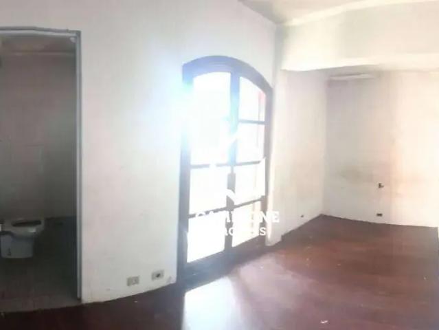 Casa / Sobrado para Locação em São Paulo/SP Casa Verde 3 Quartos