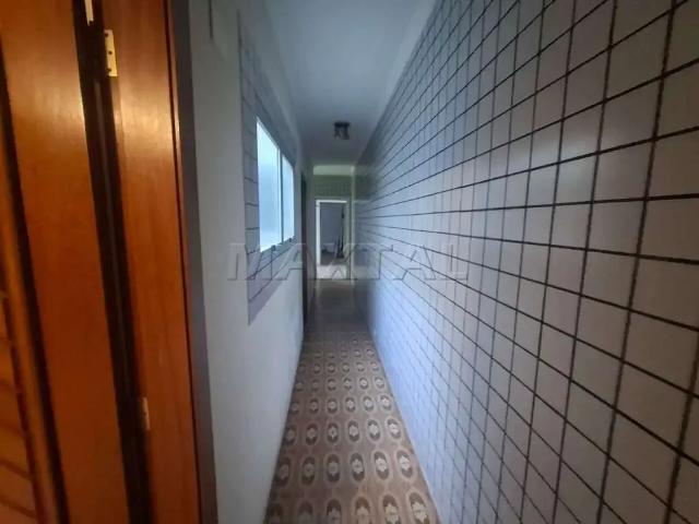 Casa / Sobrado para Locação em São Paulo/SP Casa Verde 3 Quartos
