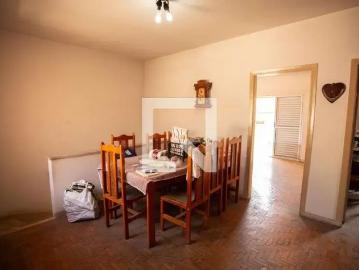 Casa / Sobrado para Locação em São Paulo/SP Casa Verde 3 Quartos