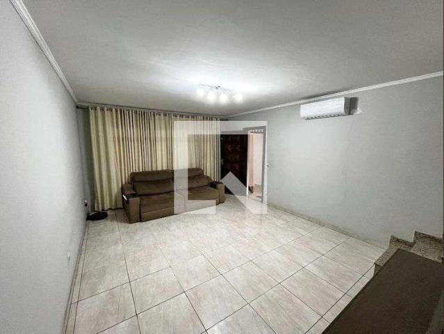 Casa / Sobrado para Locação em São Paulo/SP Casa Verde 3 Quartos