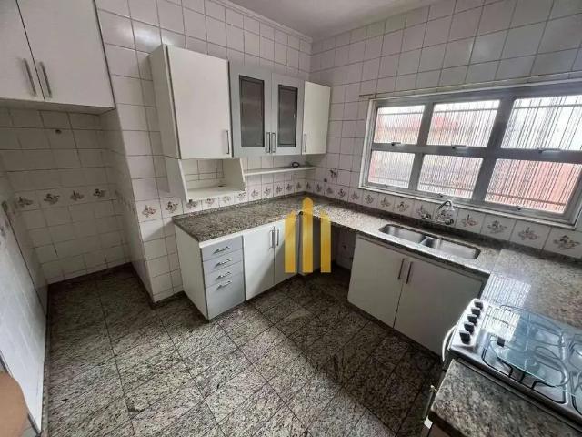 Casa / Sobrado para Locação em São Paulo/SP Casa Verde 3 Quartos