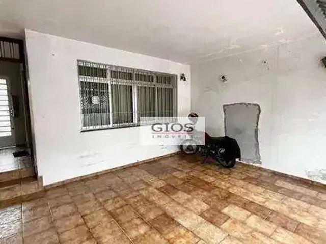 Casa / Sobrado para Locação em São Paulo/SP Casa Verde 3 Quartos