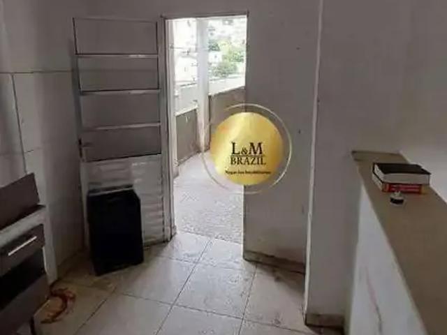 Casa / Sobrado para Locação em São Paulo/SP Casa Verde Alta 1 Quartos