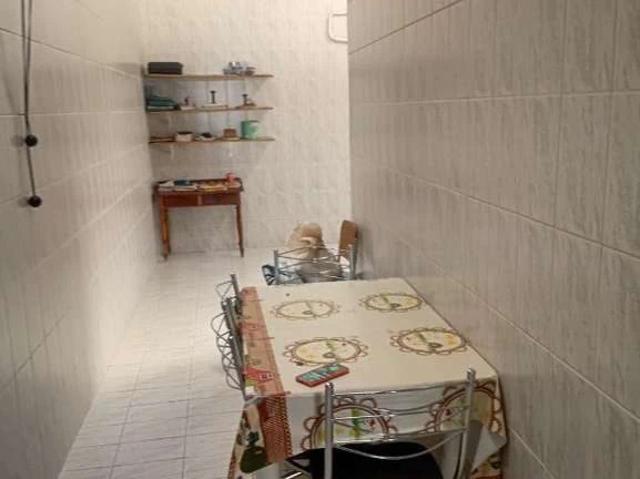 Casa / Sobrado para Locação em São Paulo/SP Casa Verde Alta 2 Quartos