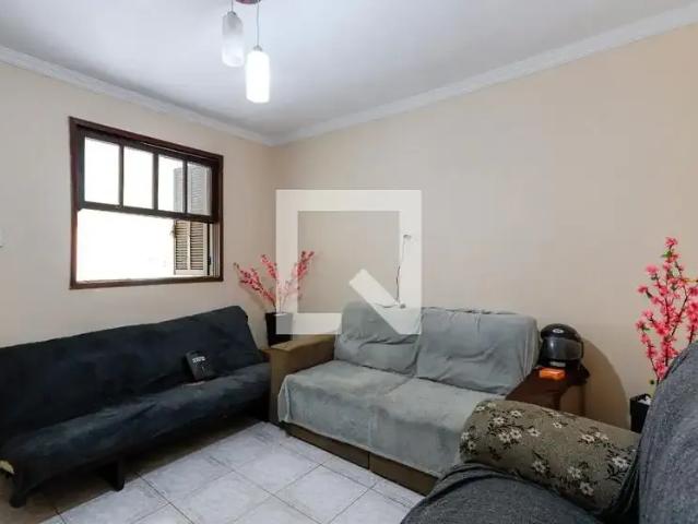 Casa / Sobrado para Locação em São Paulo/SP Casa Verde Alta 3 Quartos