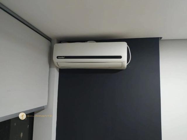 Casa / Sobrado para Locação em São Paulo/SP Centro 1 Quartos