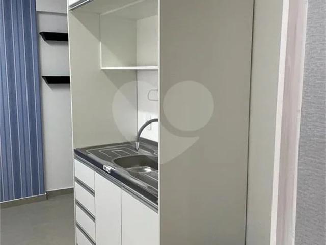 Casa / Sobrado para Locação em São Paulo/SP Cerqueira César 1 Quartos