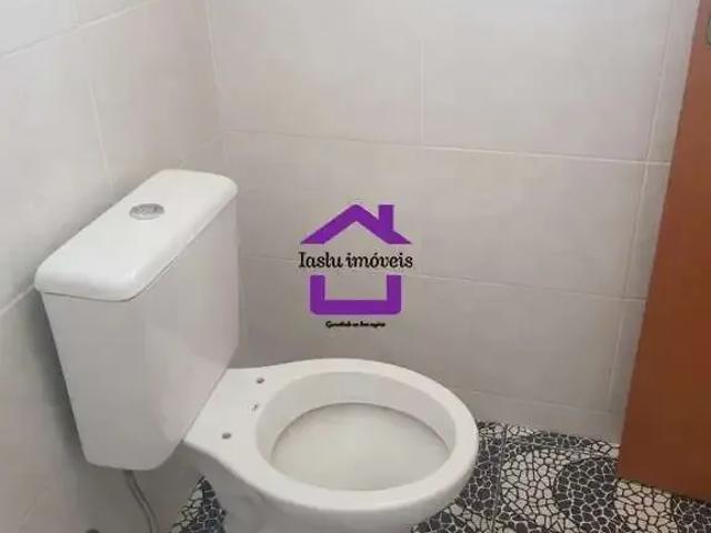 Casa / Sobrado para Locação em São Paulo/SP Chácara Belenzinho 1 Quartos