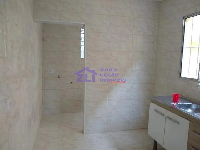 Casa / Sobrado para Locação em São Paulo/SP Chácara Belenzinho 1 Quartos