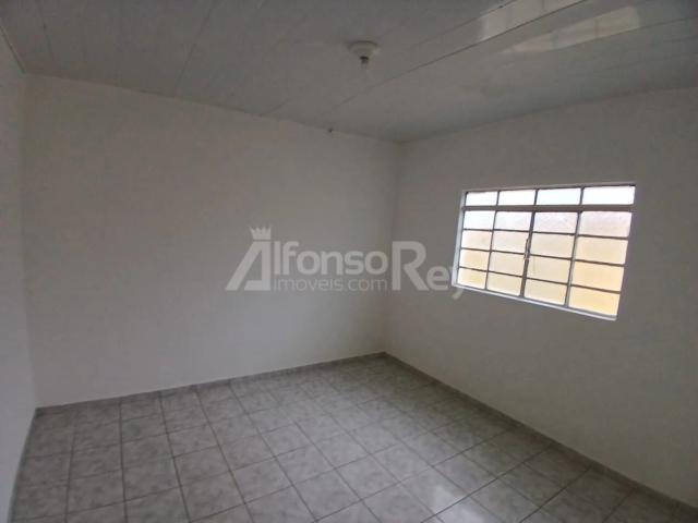Casa / Sobrado para Locação em São Paulo/SP Chácara Belenzinho 1 Quartos