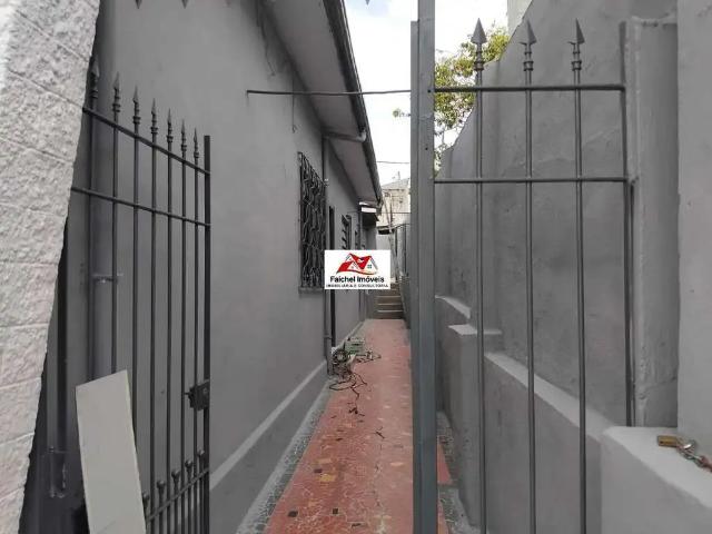 Casa / Sobrado para Locação em São Paulo/SP Chácara Belenzinho 2 Quartos