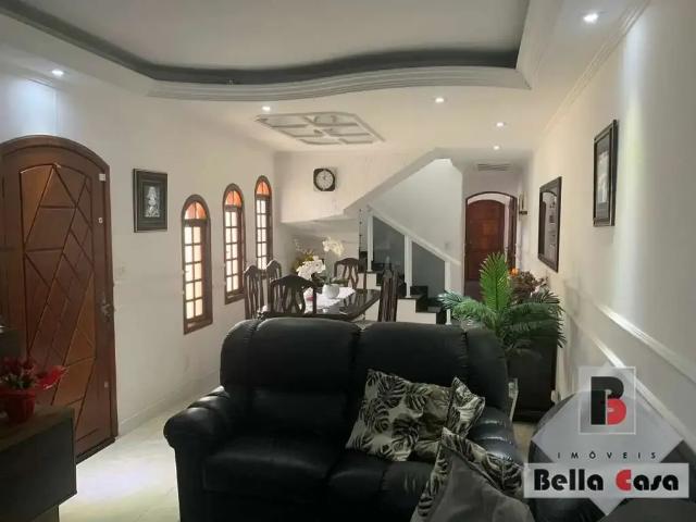 Casa / Sobrado para Locação em São Paulo/SP Vila Formosa 3 Quartos