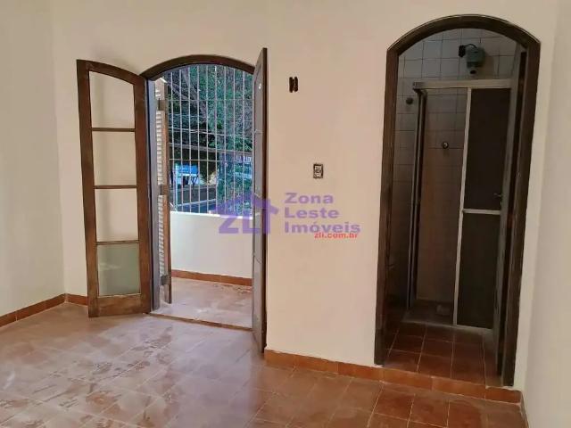 Casa / Sobrado para Locação em São Paulo/SP Chácara Belenzinho 3 Quartos