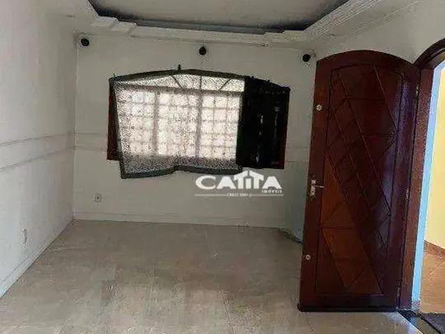 Casa / Sobrado para Locação em São Paulo/SP Chácara Belenzinho 3 Quartos
