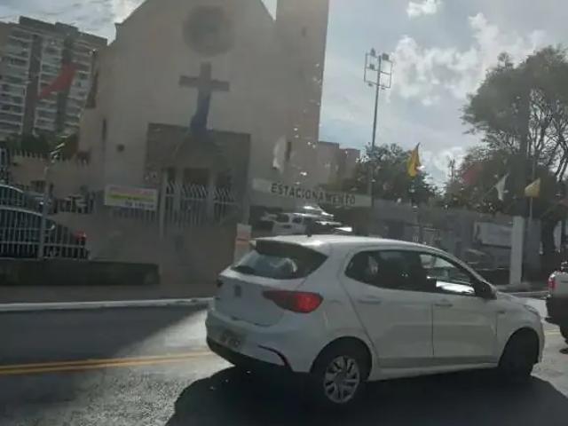 Casa / Sobrado para Locação em São Paulo/SP Chácara Belenzinho 4 Quartos