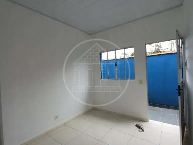 Casa / Sobrado para Locação em São Paulo/SP Chácara Bosque do Sol 1 Quartos