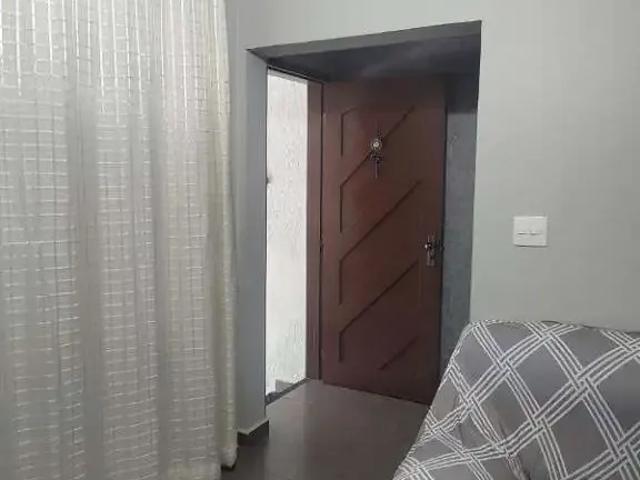 Casa / Sobrado para Locação em São Paulo/SP Chácara Califórnia 3 Quartos
