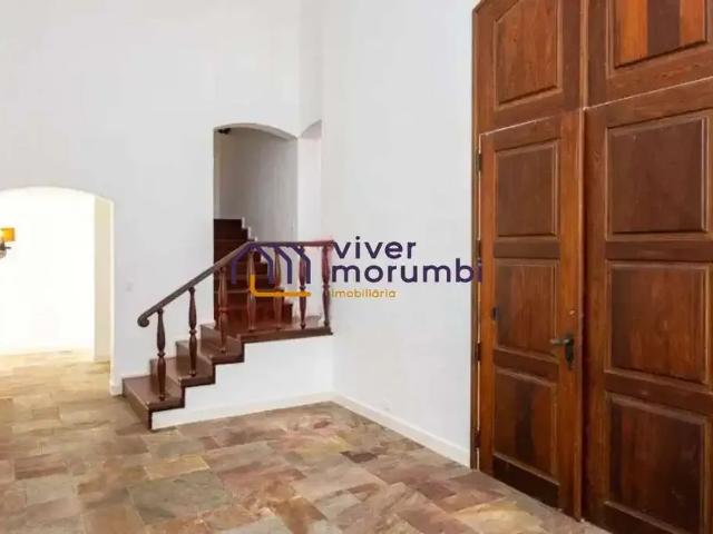 Casa / Sobrado para Locação em São Paulo/SP Chácara Flora 4 Quartos