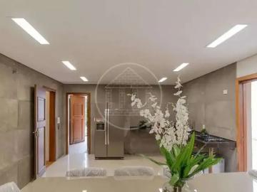 Casa / Sobrado para Locação em São Paulo/SP Chácara Flora 4 Quartos