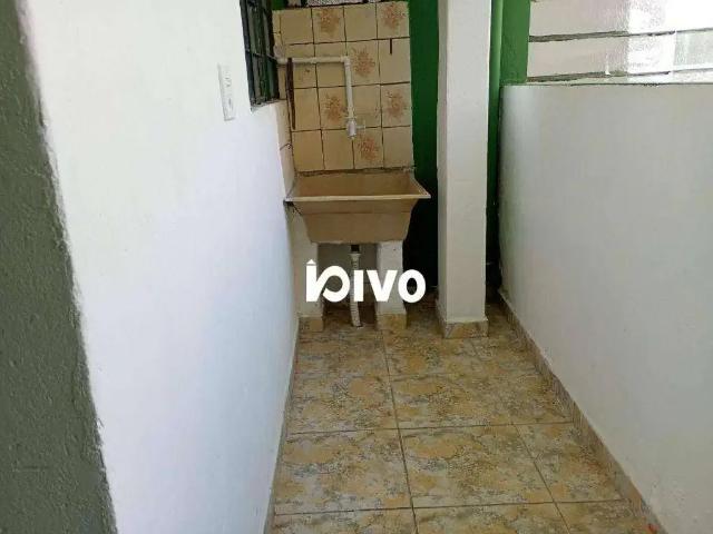 Casa / Sobrado para Locação em São Paulo/SP Chácara Inglesa 1 Quartos