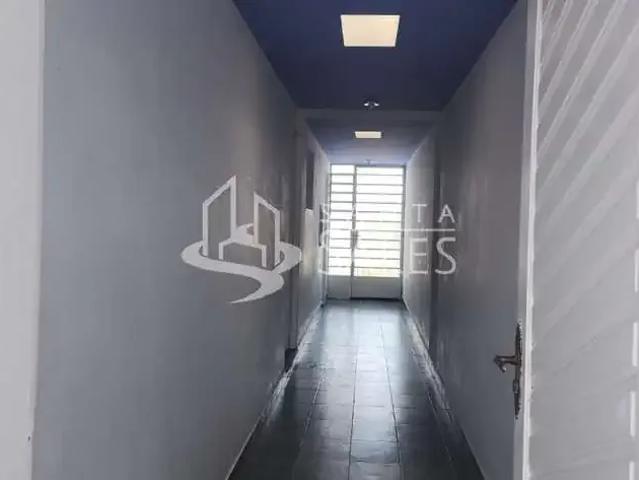 Casa / Sobrado para Locação em São Paulo/SP Chácara Inglesa 3 Quartos