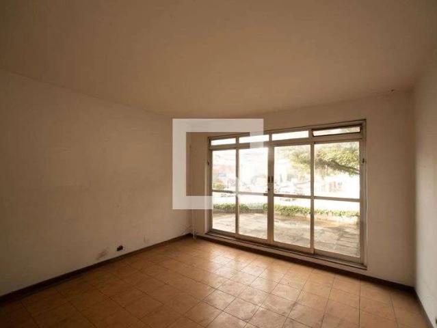 Casa / Sobrado para Locação em São Paulo/SP Chácara Inglesa 3 Quartos