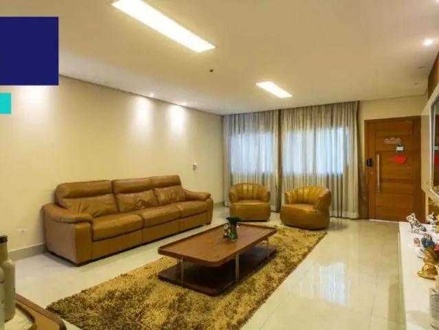 Casa / Sobrado para Locação em São Paulo/SP Chácara Inglesa 3 Quartos