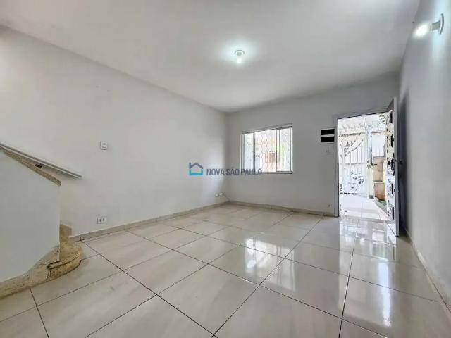 Casa / Sobrado para Locação em São Paulo/SP Chácara Inglesa 3 Quartos