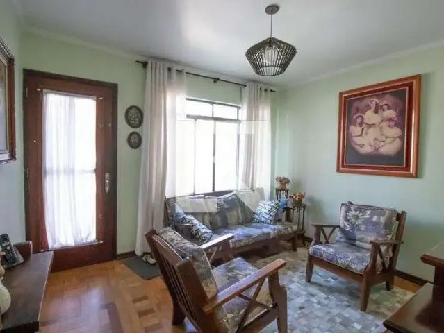 Casa / Sobrado para Locação em São Paulo/SP Chácara Inglesa 3 Quartos