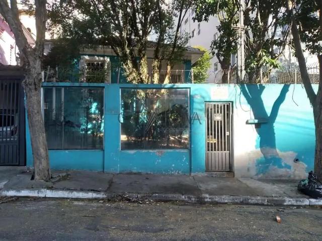 Casa / Sobrado para Locação em São Paulo/SP Chácara Inglesa 3 Quartos