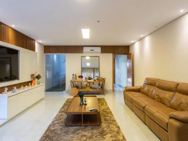 Casa / Sobrado para Locação em São Paulo/SP Chácara Inglesa 3 Quartos