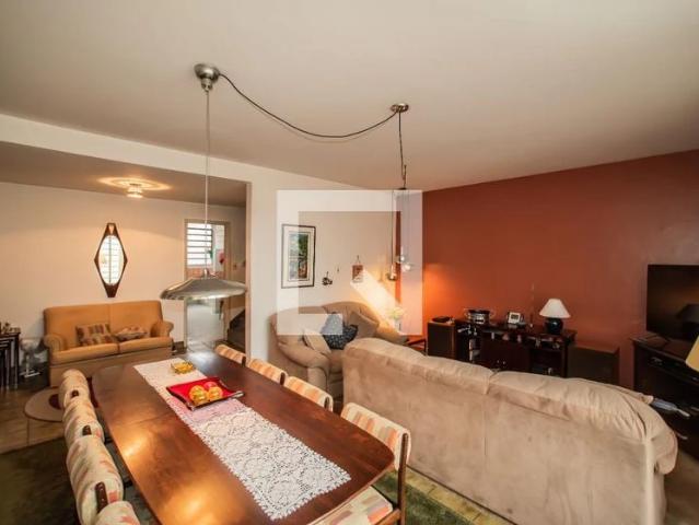 Casa / Sobrado para Locação em São Paulo/SP Chácara Inglesa 3 Quartos