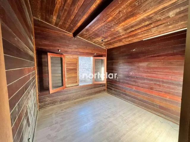 Casa / Sobrado para Locação em São Paulo/SP Chácara Jaraguá 4 Quartos