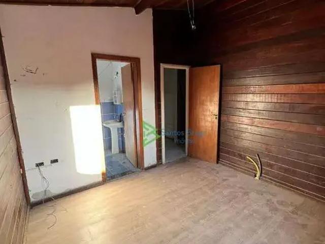 Casa / Sobrado para Locação em São Paulo/SP Chácara Jaraguá 4 Quartos