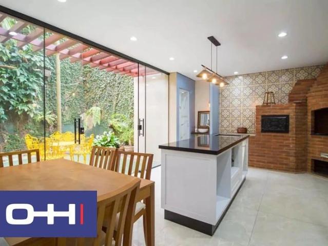 Casa / Sobrado para Locação em São Paulo/SP Chácara Klabin 3 Quartos