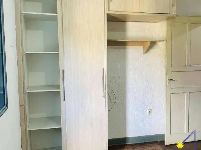 Casa / Sobrado para Locação em São Paulo/SP Chácara Mafalda 2 Quartos