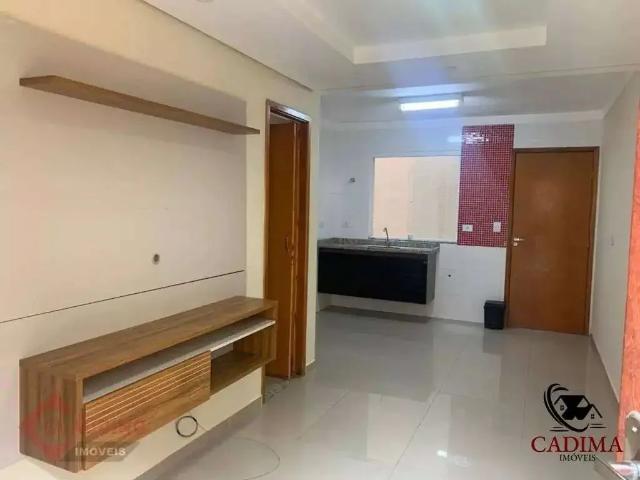 Casa / Sobrado para Locação em São Paulo/SP Chácara Mafalda 2 Quartos