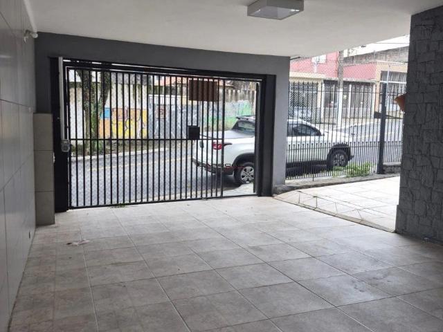 Casa / Sobrado para Locação em São Paulo/SP Chácara Mafalda 3 Quartos