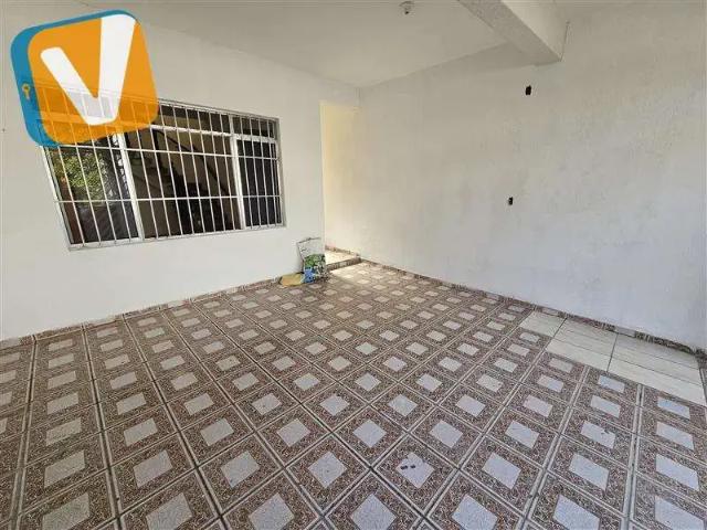 Casa / Sobrado para Locação em São Paulo/SP Chácara Mafalda 3 Quartos