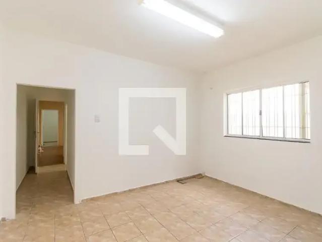 Casa / Sobrado para Locação em São Paulo/SP Chácara Mafalda 3 Quartos