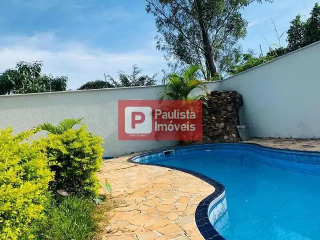 Casa / Sobrado para Locação em São Paulo/SP Chácara Meyer 4 Quartos