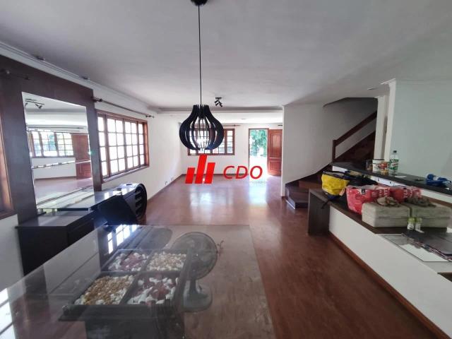 Casa / Sobrado para Locação em São Paulo/SP Chácara Nossa Senhora do Bom Conselho 4 Quartos