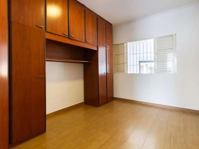 Casa / Sobrado para Locação em São Paulo/SP Chácara São João 2 Quartos
