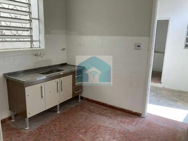 Casa / Sobrado para Locação em São Paulo/SP Chácara Santo Amaro 3 Quartos