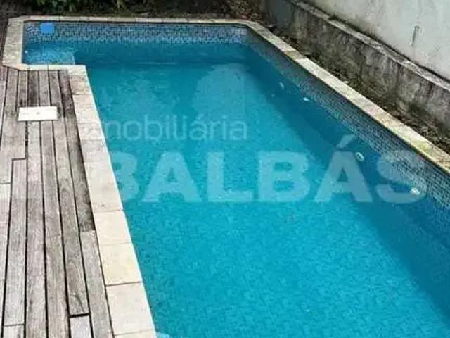 Casa / Sobrado para Locação em São Paulo/SP Chácara Santo Antônio Zona Leste 3 Quartos