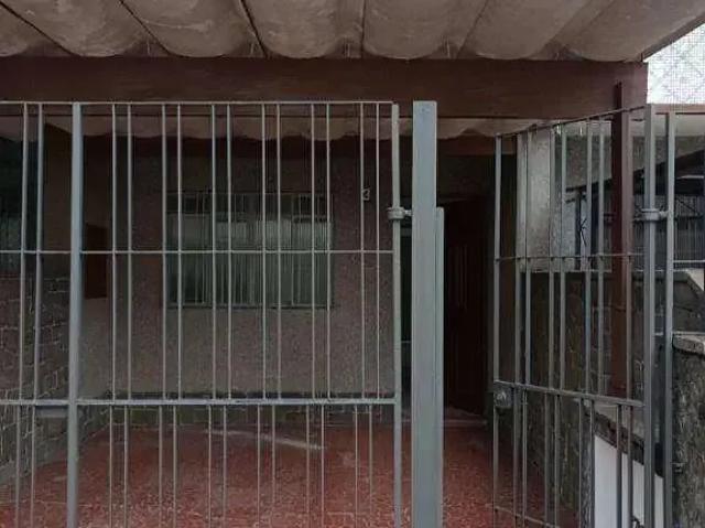 Casa / Sobrado para Locação em São Paulo/SP Chácara Santo Antônio Zona Leste 2 Quartos