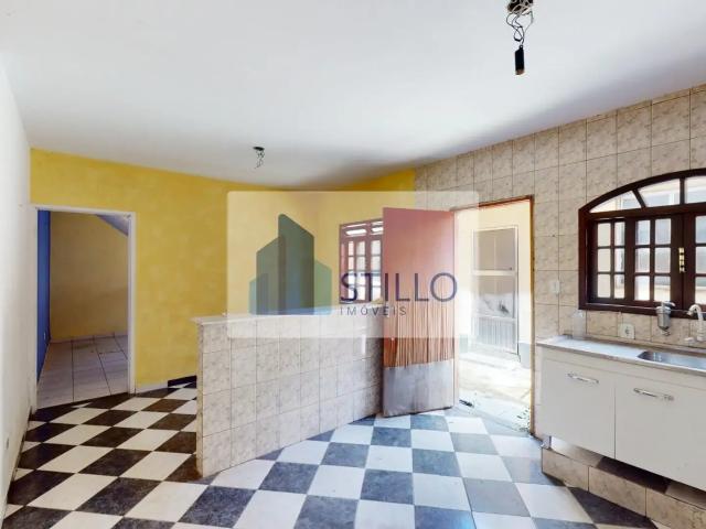 Casa / Sobrado para Locação em São Paulo/SP Chácara Santo Antônio Zona Leste