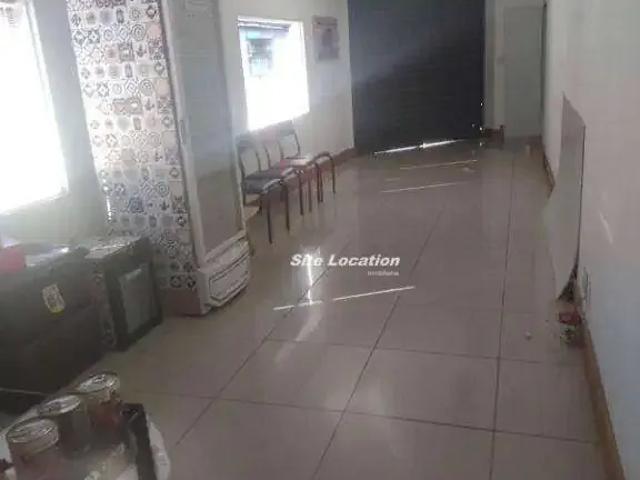 Casa / Sobrado para Locação em São Paulo/SP Chácara Santo Antônio